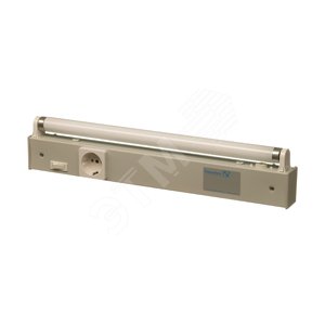 Светильник 15W,230V AC + конц.выкл - ABB