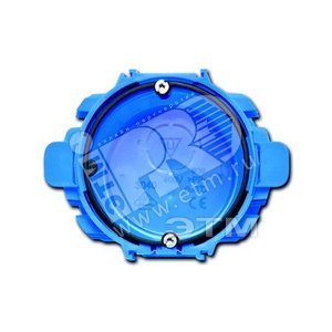Коробка монтажная D=82 глубина 46-56 для кирпичных стен (3040) - ABB