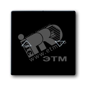 Клавиша для механизма выключателя жалюзи 2000/4 U и 2020/4 US, с маркировкой, серия solo/future, цвет антрацит | 1751-0-2934  | 2CKA001751A2934 | ABB