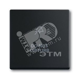 Клавиша для мех. 1-кл.выкл./перекл./кнопки, с символом 