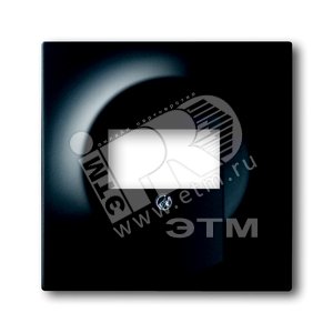 IMPULS Плата центр. для 0247,0248, ч.бархат