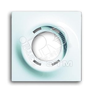 Плата центральная для механизма светового сигнализатора 2061/2661 U, серия impuls, цвет альпийский белый | 1753-0-4922 | 2CKA001753A4922 | ABB