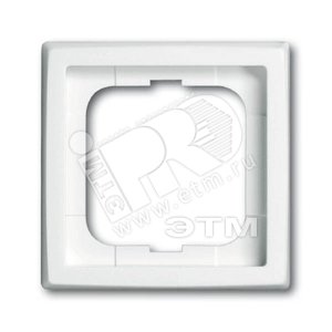 FUTURE Рамка * 1                 MN (BJE1721-185) - ABB