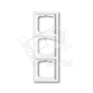 FUTURE Рамка * 3                 MN (BJE1723-185) - ABB