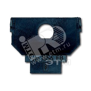 Суппорт (цоколь) для штекера BNC/TNC | 1764-0-0075 | 2CKA001764A0075 | ABB - ABB