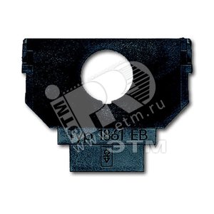 Суппорт (цоколь) для диодного разъёма | 1764-0-0125  | 2CKA001764A0125 | ABB