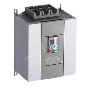 Софтстартер PSTX470-690-70 450кВт 690В 470A с функцией защиты двигателя | 1SFA898216R7000 | ABB - фото 2