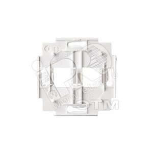 Суппорт для RJ45 Systimax (1819.03) - ABB