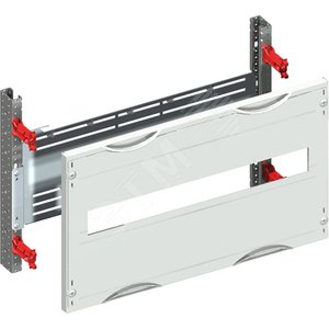 Модуль для Тmax Т1-Т3 3ряда/2рейки | MBA390T | ABB - фото 2