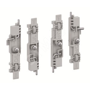 Набор петель для шкафов ComfortLine CZT10 | ZX139LR | 2CPX052415R9999 | ABB - фото 2