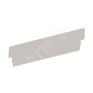 Горизонтальная перегородка UZ85|2CPX030883R9999| ABB - фото 2
