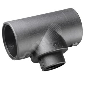 Т-фитинг TPS402840,нейл.,черн. (TPS402840) - ABB