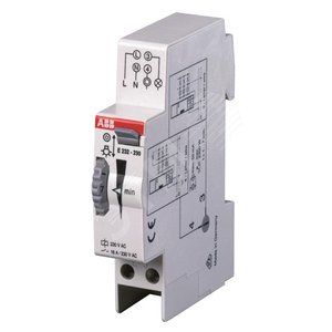 Реле электромех. для лестн.Е232-230 | 2CDE110000R0501 | ABB - фото 2