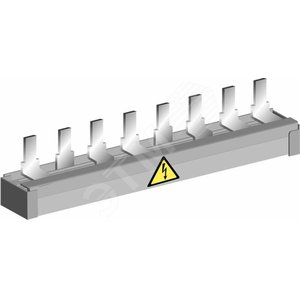 Комплект соединительный OZXA41 для OT100…125F4C | 1SCA022790R4040 | ABB 2