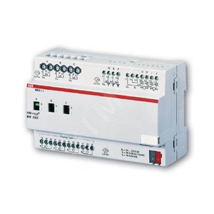 RM/S 1.1 Комнатный контроллер KNX, Basic, MDRC 2