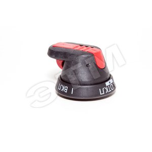 Ручка управления OHB45J6E-RUH (черная) с симв. на русском выносная ОТ16..125F | 1SCA109869R1001 | ABB