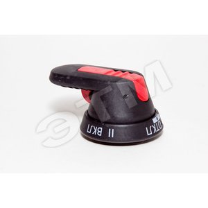 Ручка OHB65J6E011-RUH (черная) с символами на русском OT160..250E_C | 1SCA100233R1001 | ABB