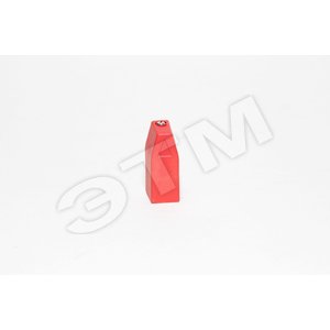 Ручка OHRS3/1 красная OT16..80F_C - ABB
