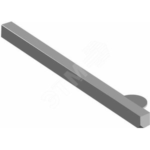 Переходник OXS6X120 120мм для ручек управления рубильниками типа ОТ16..125F | 1SCA101654R1001 | ABB 2