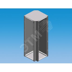 Секция угловая для шкафов 2213х425 | E10R4 | ABB 2
