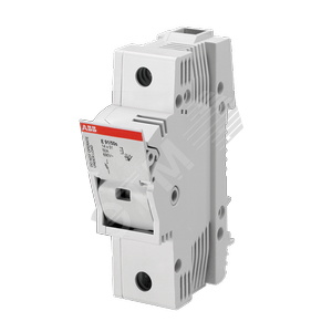 Рубильник с предохранителем E 91N/50s|2CSM202392R1801| ABB - фото 2