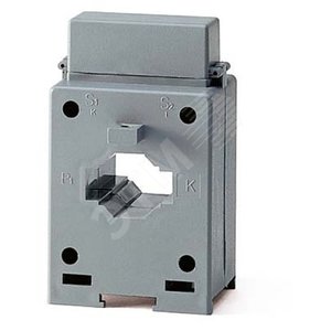 Трансформатор тока CT3/100/5A класс 1 | 2CSG121100R1101 | ABB - фото 2
