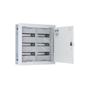 Щит распределительный в нишу 534х560х120 (72 мод) | U32 | ABB - фото 3