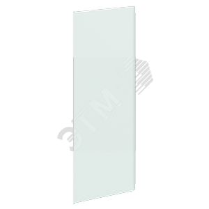 Дверь метал. ширина 2, высота 9 без замка CTB29 | T55L | 2CPX052317R9999 | ABB 2