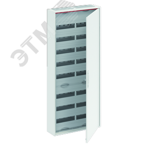 Шкаф 192 М навес IP44, 1250x550x160 DIN-125 мм N/PE CA28VZRU | n.a. | 2CPX052538R9999 | ABB