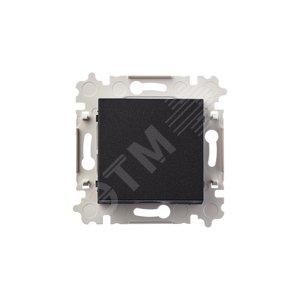 ABB Levit Антрацит Кабельный вывод | 3938H-A00034 63W | 2CHH480034A6063 | ABB - фото 3