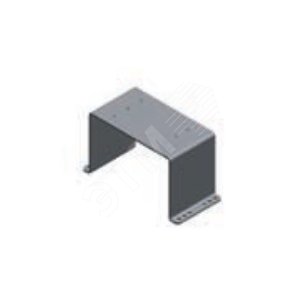 Основание монтажное Тмах(Т3/T4/T5) 200мм | RMS2004 | ABB - фото 2