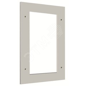 Рама промеж. для огнест. одноств. двери | 3/1EF11 | ABB