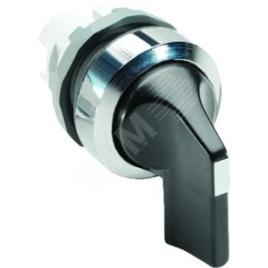 Перекл.M3SS6-20B 3хпоз.без подсв.с возвр | 1SFA611215R2006 | ABB 2