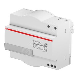 Трансформатор раздел.безоп. TS100/12-24C|2CSM228575R0812| ABB - ABB