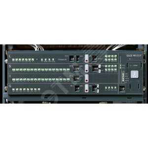 Расцепитель защиты PR121/P-LI | 1SDA058189R1 | ABB 2