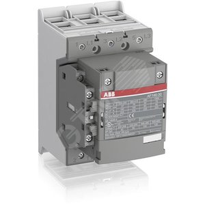 Контактор AF146-30-11-13 146А AC3, катушка 100-250В AC/DC |1SFL467001R1311 | ABB - фото 2