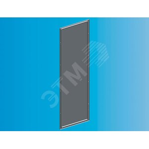 Панель боковая д/шкафов R, RG 2213x625 | RSW106P2 | ABB - фото 2