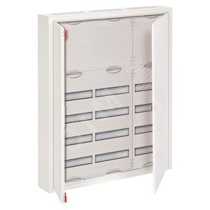 Щит распределительный 974х824х140 | AT63K | ABB - фото 2