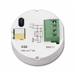 ER/U 1.1 Электронное реле, FM | GHQ6310044R0111 | ABB - фото 2