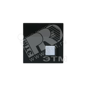 Центральная плата конрольного устройства Signal, Impressivo, антрацит | 1P-81 | 2TKA000630G1 | ABB - ABB