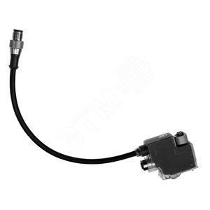 Интерфейс DeviceNet DNP21-FBP.050 с кабелем 0. 5м - ABB