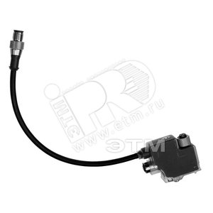 DNP21-FBP.500 Комм. интерфейс DeviceNet 5 m - ABB