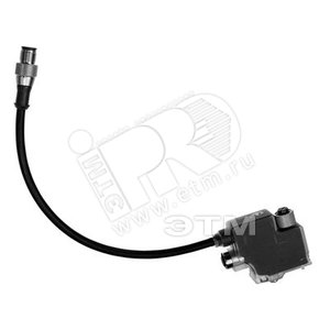 Интерфейс коммуникационный Modbus-RTU MRP21-FBP.100 с кабелем 1м - ABB