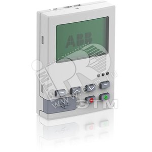 Панель операторская для UMC100/100.3 c USB|1SAJ590000R0103| ABB - ABB