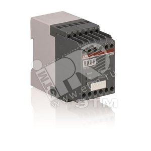 Модуль В/В UMC100, 8DI =24/4DO-Реле/1AO, DX111 | 1SAJ611000R0101 | ABB - ABB