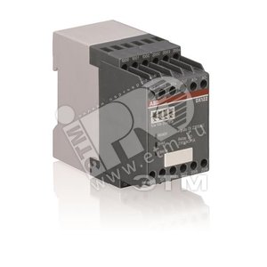 Модуль входа/выхода UMC100 8DI ~230В/4DO-Реле/1AO DX122 - ABB