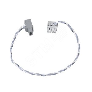 Кабель коммуникационный UMC100 - модуль В/В 0.3м - ABB