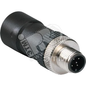 PDR11-FBP.150 согласующий резистор для Profibus DP - ABB