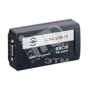 Модуль интерфейсный USB / Profibus, UTP22-FBP.0 | 1SAJ924013R0001 | ABB - ABB