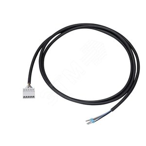 CDP18-FBP.150 Кабель MTQ22 1,5м– внешняя часть выдвижного разъема|1SAJ929180R0015| ABB - ABB